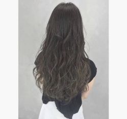 艾丽发型作品-J-Flying艺术形象设计
