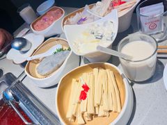 -海底捞火锅(武胜路凯德广场店)