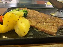 牛排-必胜客(万象城店)