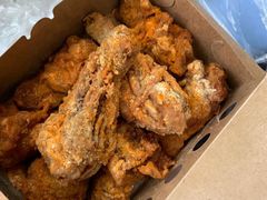 -汴京炸鸡王(蔡锷北路店)