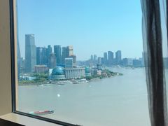 -上海外滩茂悦大酒店