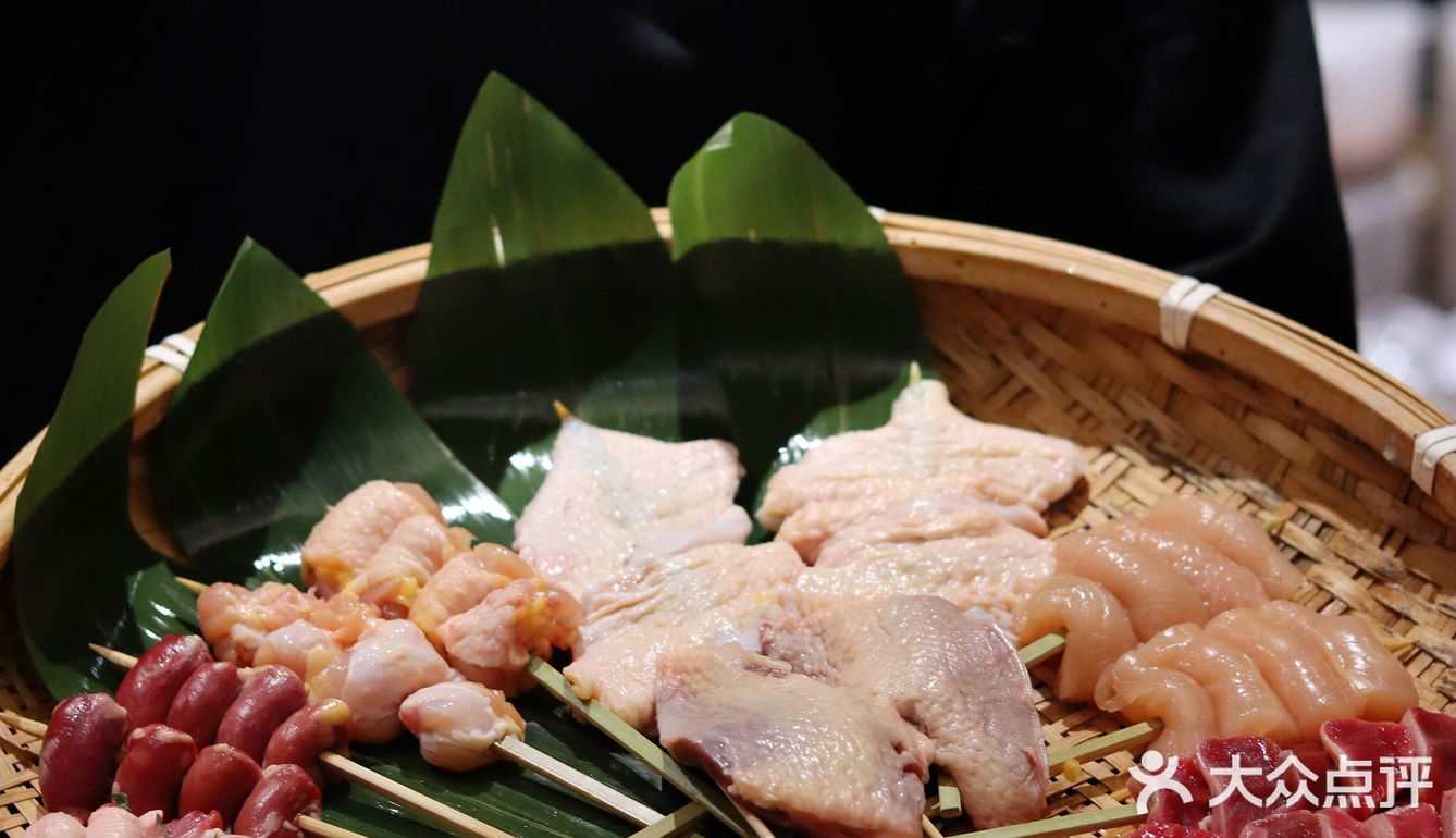 中山美食 | 🏮提灯绝了的烧鸟Omakase🍢