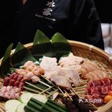 中山美食 | 🏮提灯绝了的烧鸟Omakase🍢
