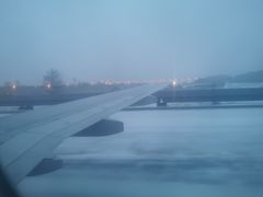 -谢列梅捷沃国际机场