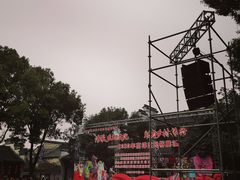 -高淳老街