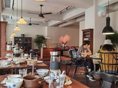 大堂-林四喜·闽南传家菜(鼓浪屿店)