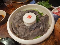 -大话三城重庆火锅(万科天誉店)