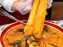 -漢舍中国菜馆(889广场店)