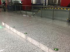 -花园桥(地铁站)