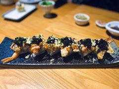 -渔寿司·日本料理(艾尚天地店)