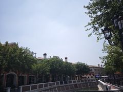 -京津佛罗伦萨小镇