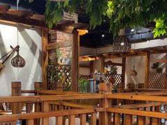 -草原塞蛮羊火锅城(港湾店)