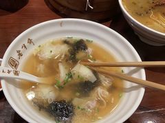 -老半斋(福州路店)