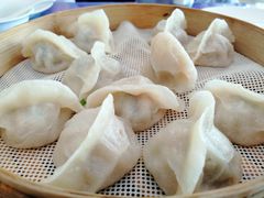 -韩记海鲜饺子(隆仁世家店)