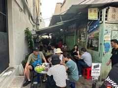 -多春茶室