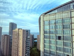 -青岛海尔洲际酒店