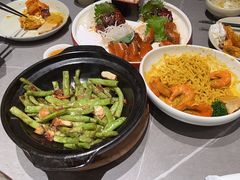 -喜记顺德菜(南昌万象城店)