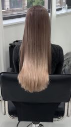 -万丝造型
