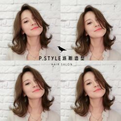 -P.STYLE 派斯造型