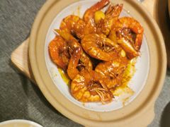 -新吉士·上海菜(浦东LCM置汇旭辉店)