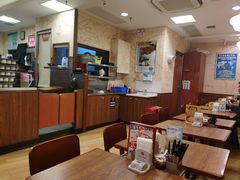 大堂-食其家·牛丼咖喱(广元西路店)