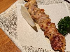 -人间酒暖·Go blanc·烧鸟·深夜食堂(陆家嘴店)