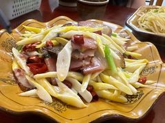 -和福餐馆(西江古街店)