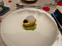 -北京古城老院厉晓麟精致菜