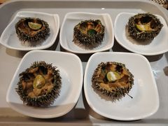 -雍和会海鲜姿造自助(湖东路店)