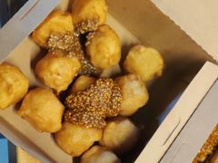 -奶奶的美食(悦立方店)