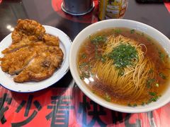 -逸桂禾面馆