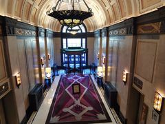 -上海和平饭店华懋阁 Cathay Room