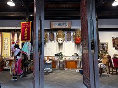 -安顺武庙
