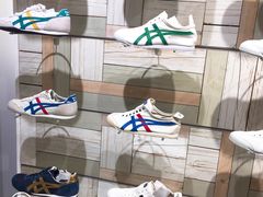 -Onitsuka Tiger(上海久光百货店)