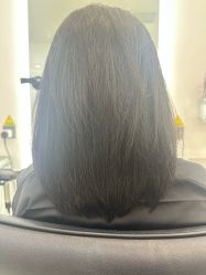 点击看大图 -HaLo hair studio