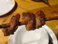 -清真·玛丽亚新疆菜主题餐厅(浙江中路店)
