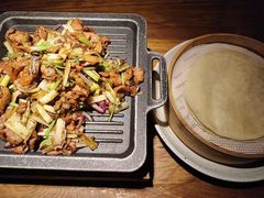 -青年公社烤鸭(青年路店)