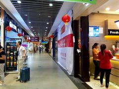 -卜蜂莲花(杨高北路店)