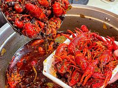 -阿胖龙虾小海鲜(宁国南路总店)