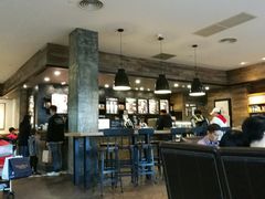 -星巴克臻选(佛山佛罗伦萨小镇店)