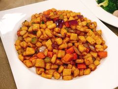 -烤肉宛饭庄(北新桥店)