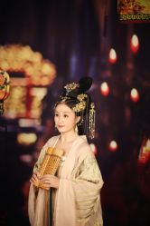 点击看大图 -美云庭古装·格格服汉服·京城旅拍(北京店)