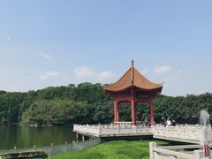 -广州莲花山旅游区