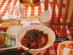 -西贝(枫蓝国际购物中心店)