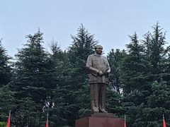 -韶山毛泽东同志故居