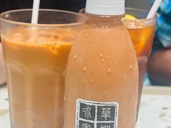 -华嫂冰室(湾仔店)