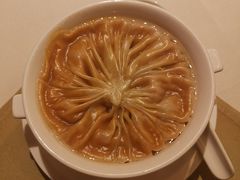 蟹肉龙虾汤包-利苑酒家(华熙国际店)