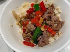 -炊烟小炒黄牛肉(中心印象城店)