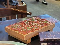 -李掌柜鲜菜火锅(移民广场店)
