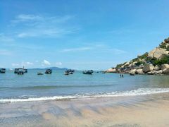 -那琴半岛地质海洋公园